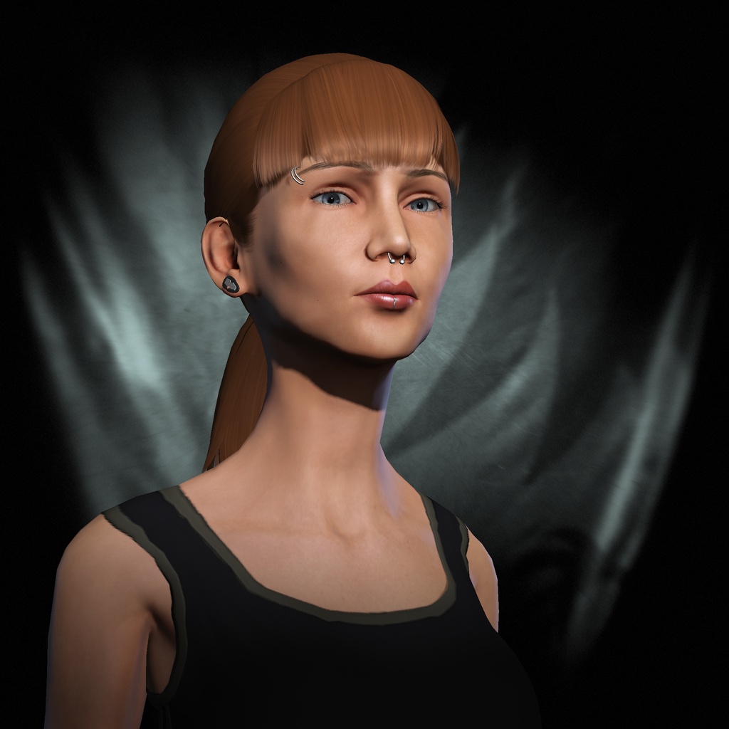 Ysanne Isarde