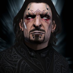 AnubisTTC portrait