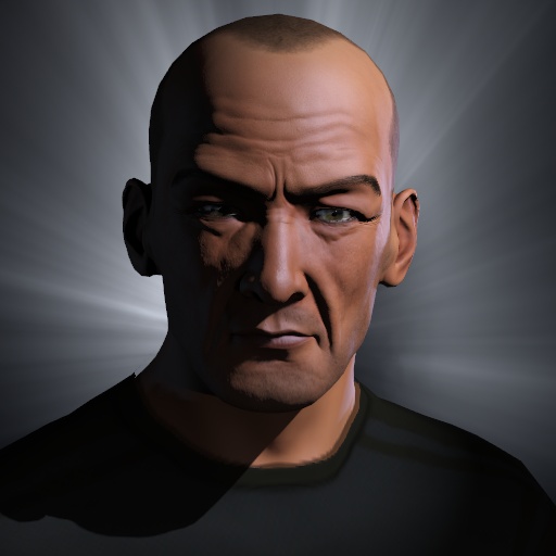 Dark Watchman