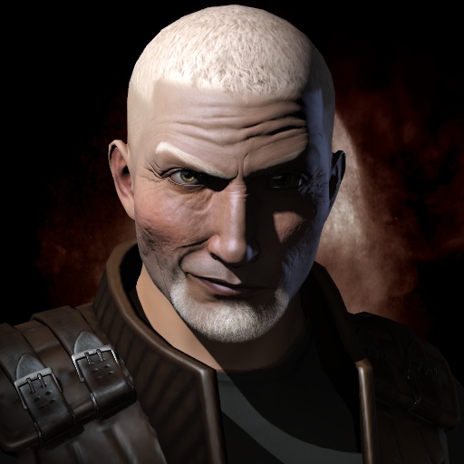 Magnus Temple