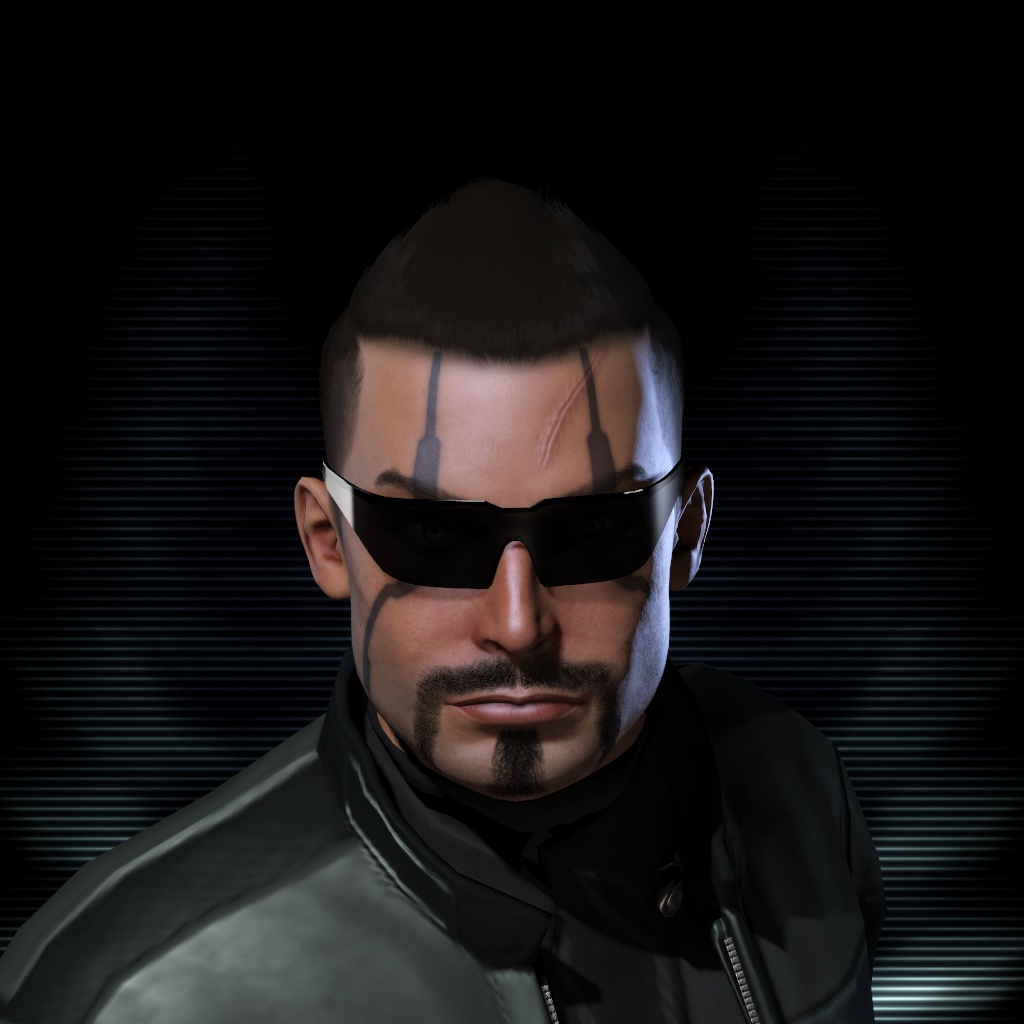 Venom WOLF