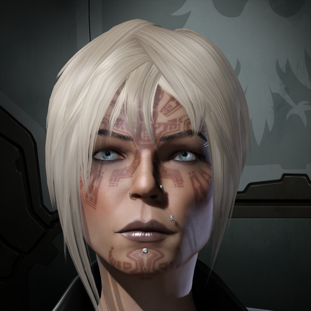 Eve Industial