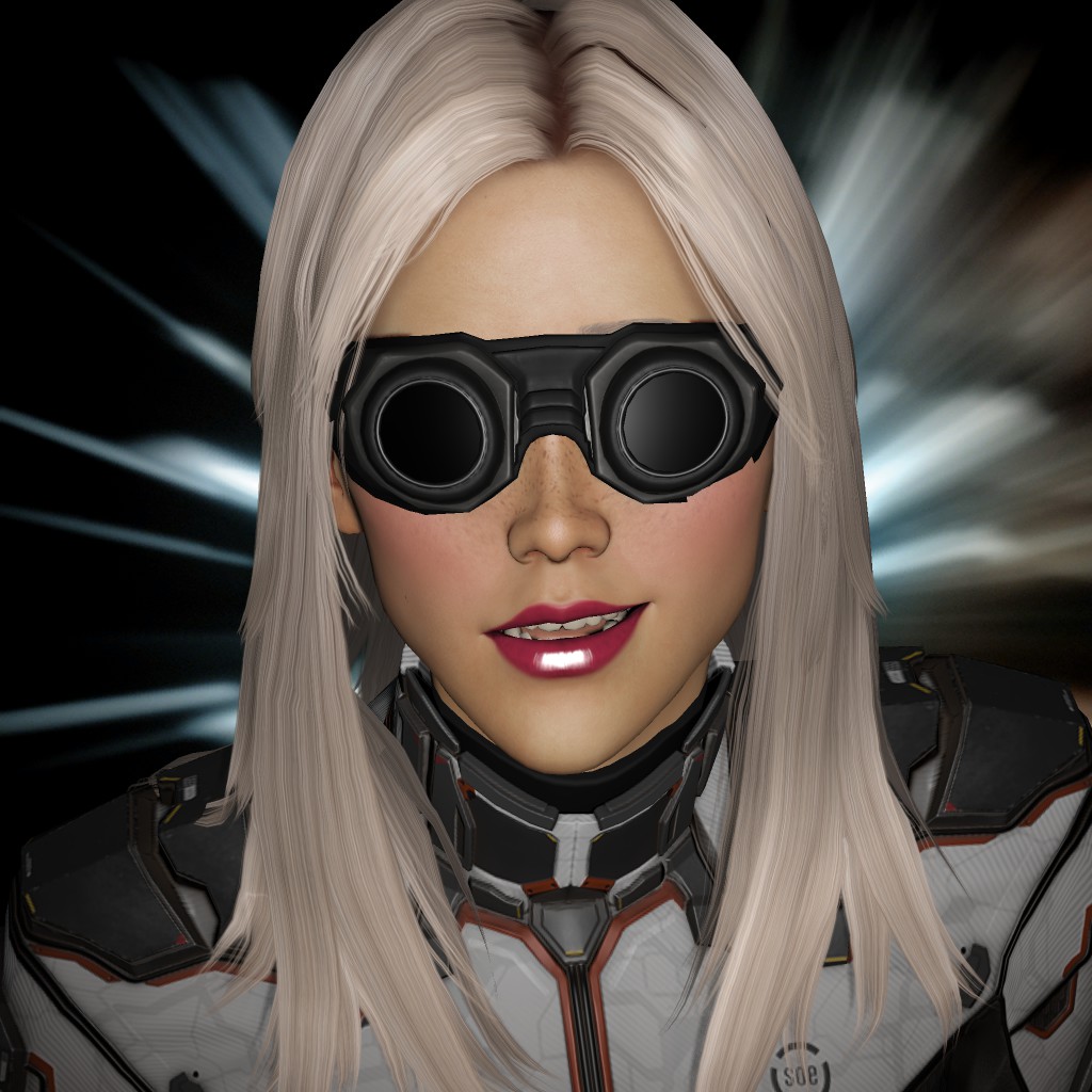 Infected Cure portrait