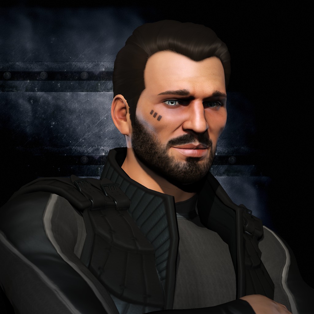 Nihlus Kryik