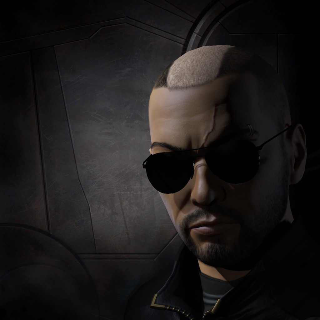 Metal Cid