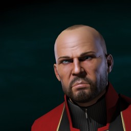 Salm0neus portrait