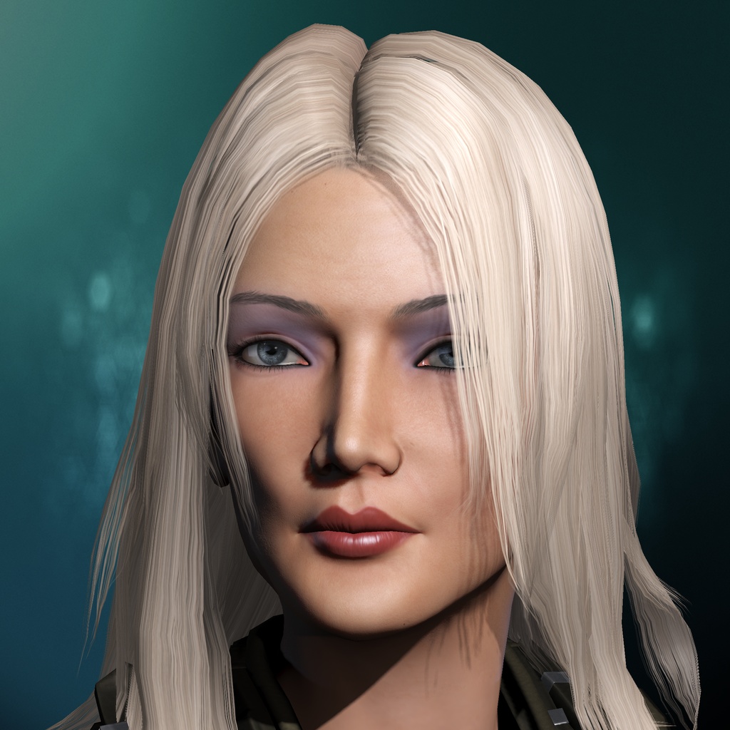 Cyber Miryone
