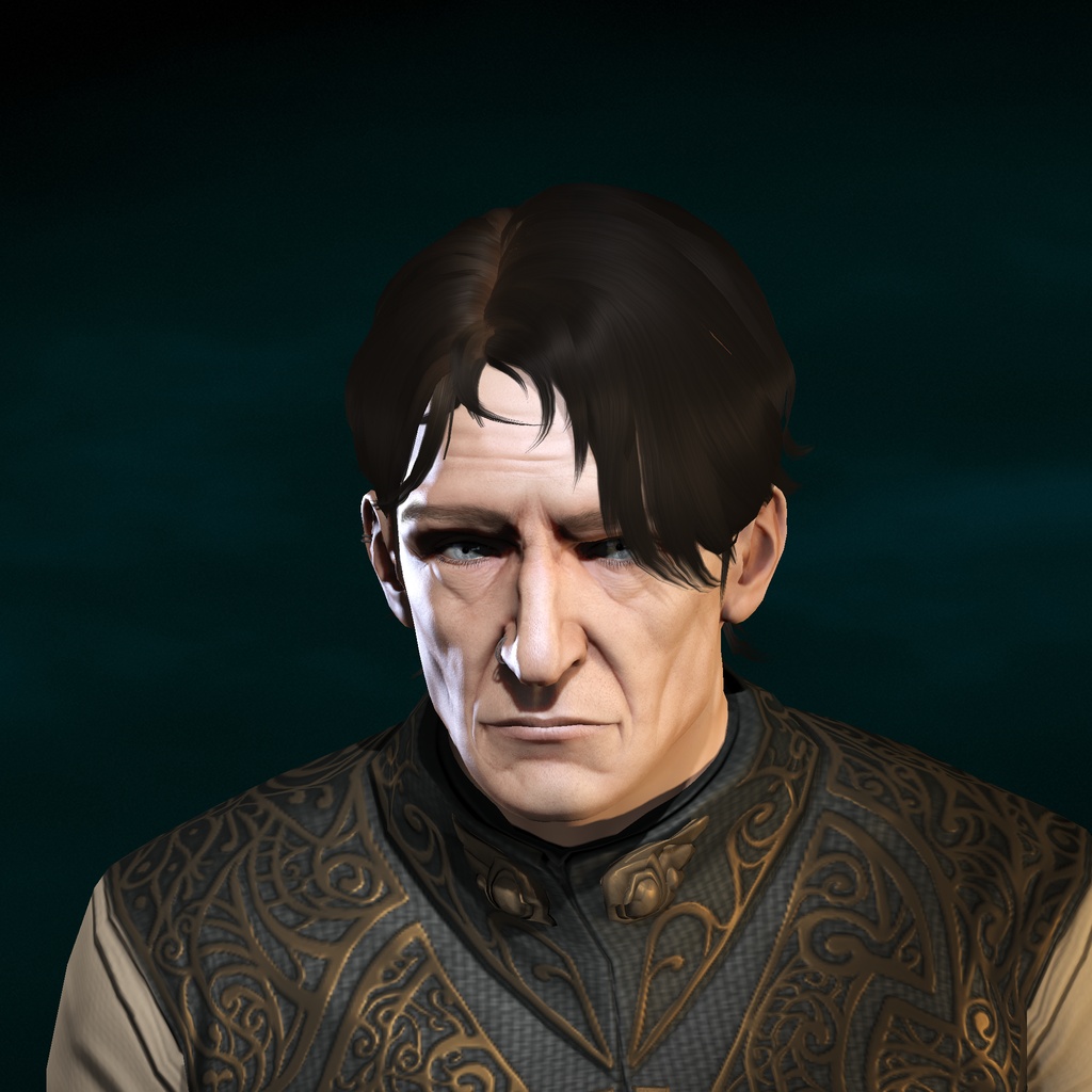 The AbandonedOne The AbandonedOne