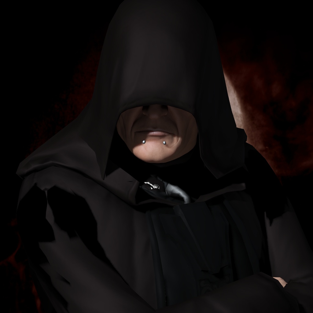 Edrik Croe