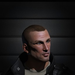 Tresorc portrait