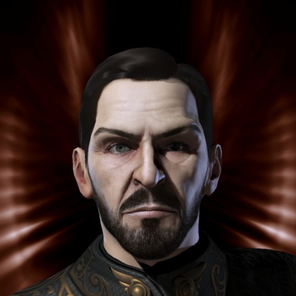DrakeAmarr