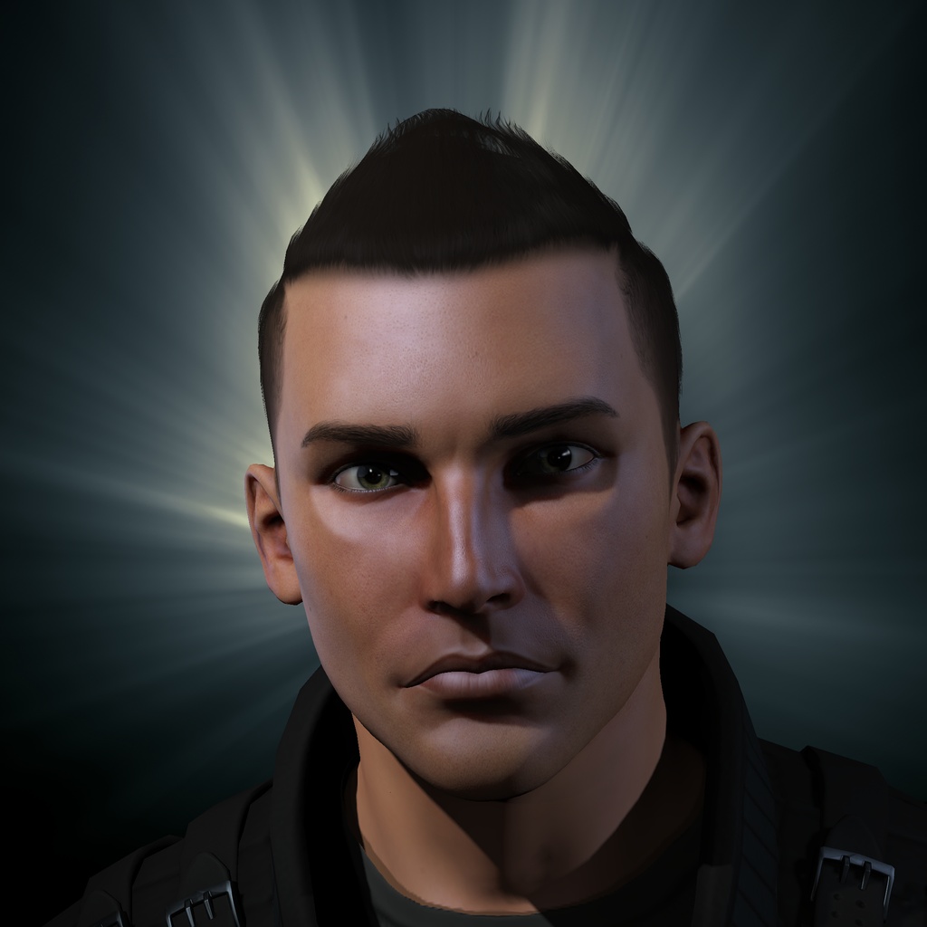 Daniel P