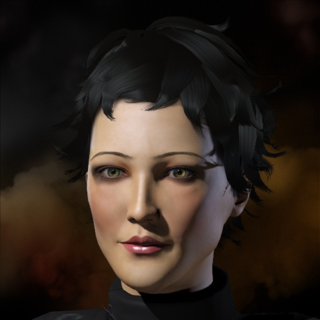 Antjie Somers