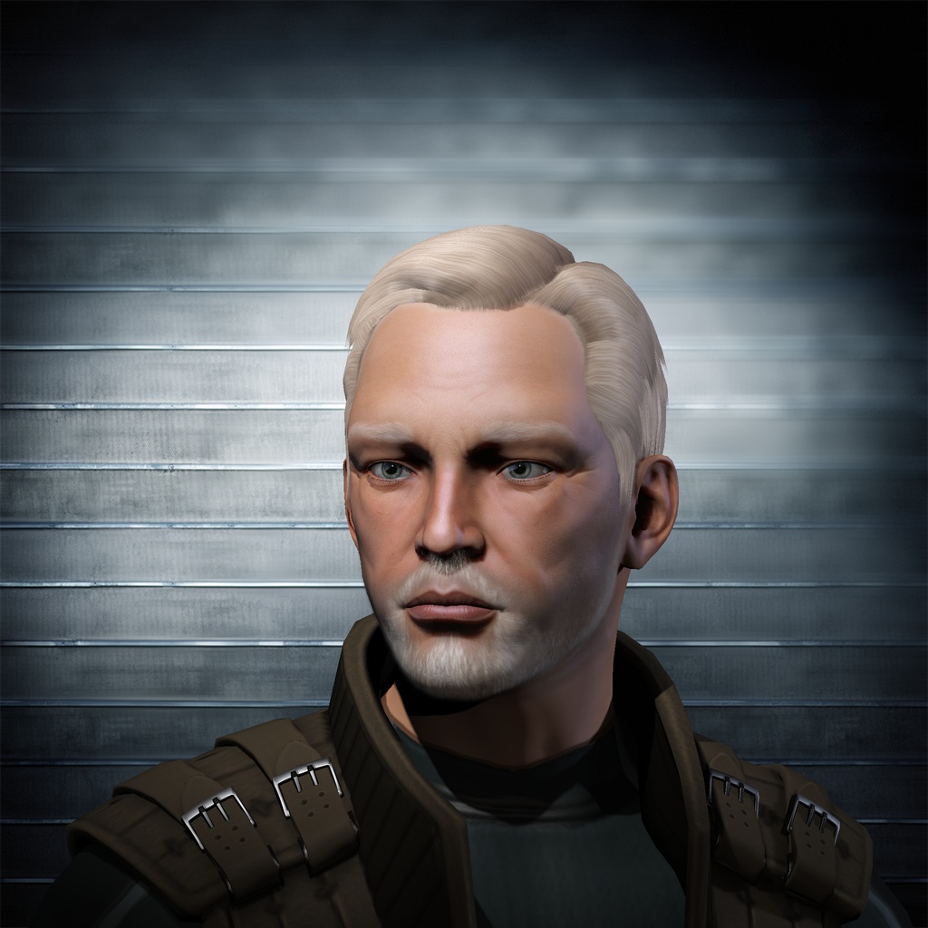 Orren Nyx
