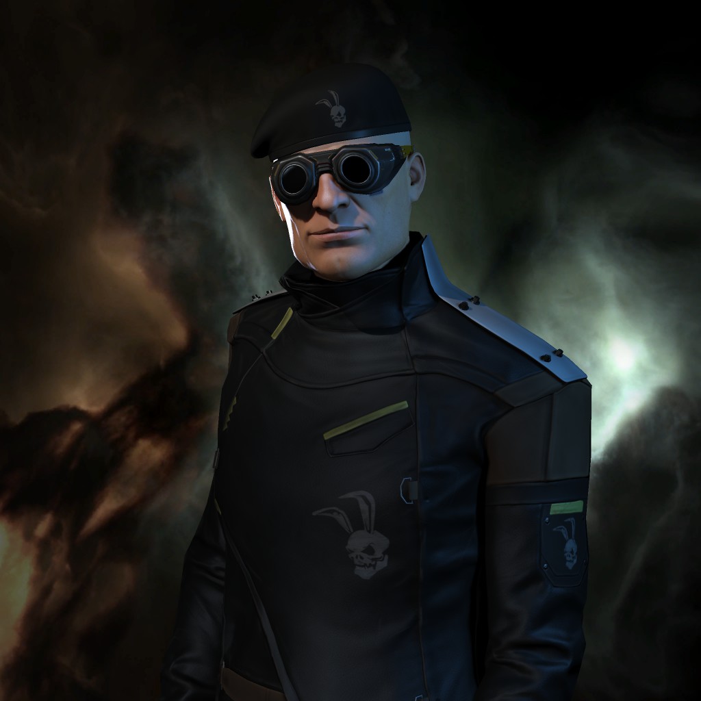 Dr Darwin