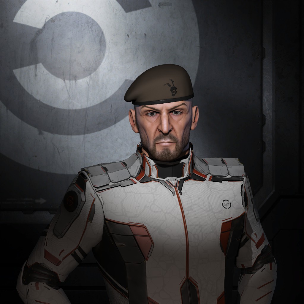 Steve Raven