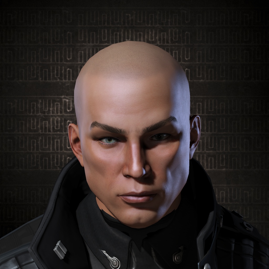 SupremeCommander Smith