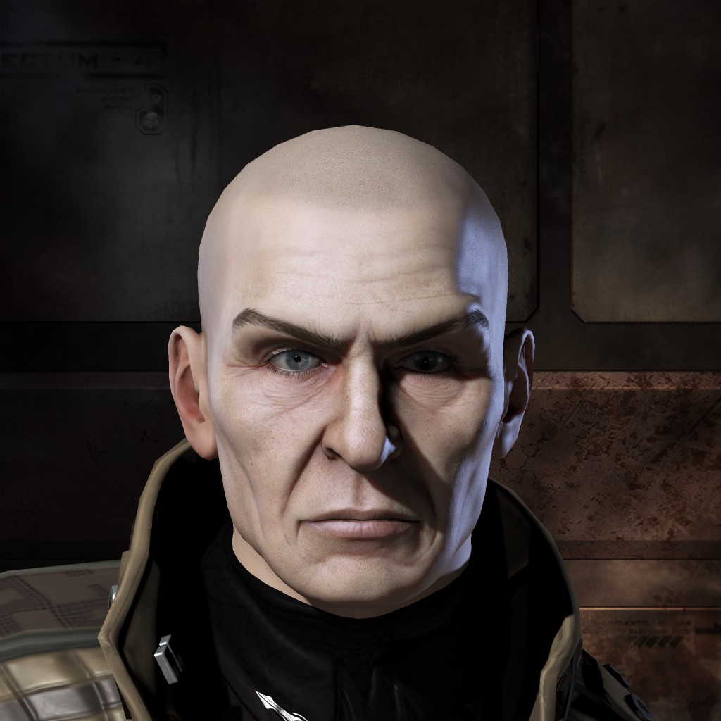 judge mark