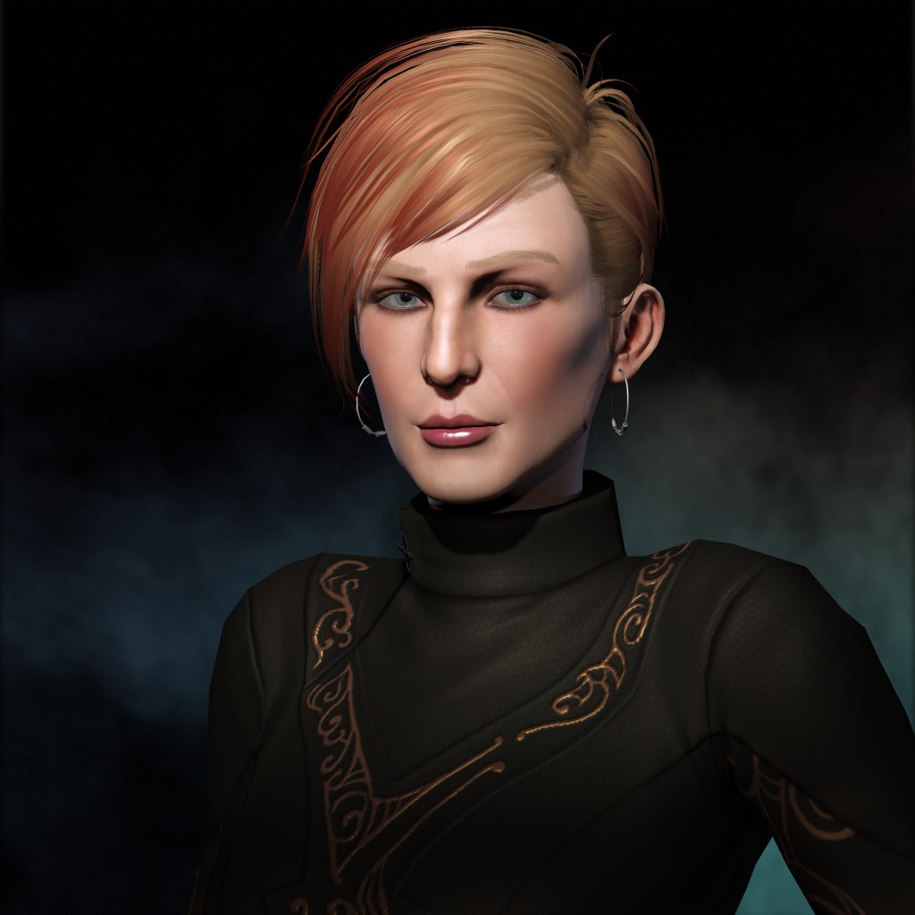Lady Meridth