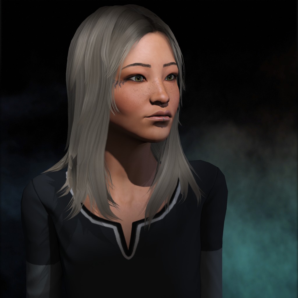Daeira Brill
