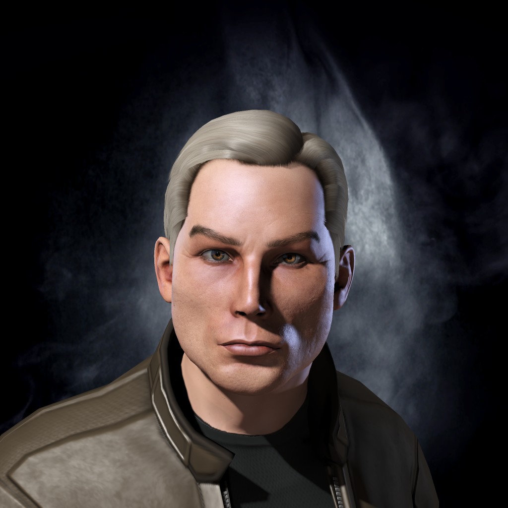 Mark Fynche