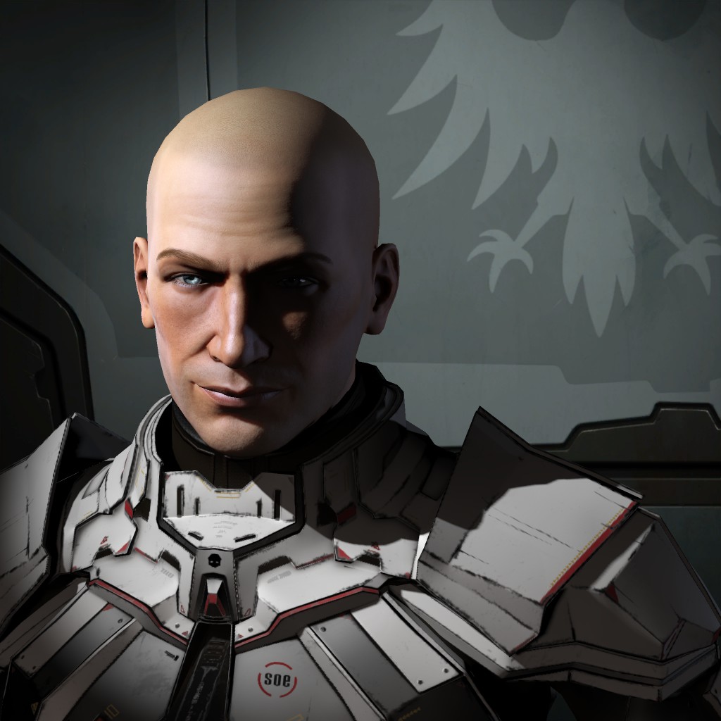 Corvus Shadow