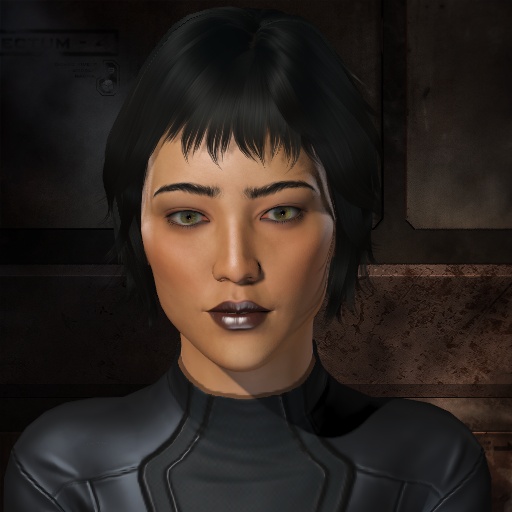 Jess Justice