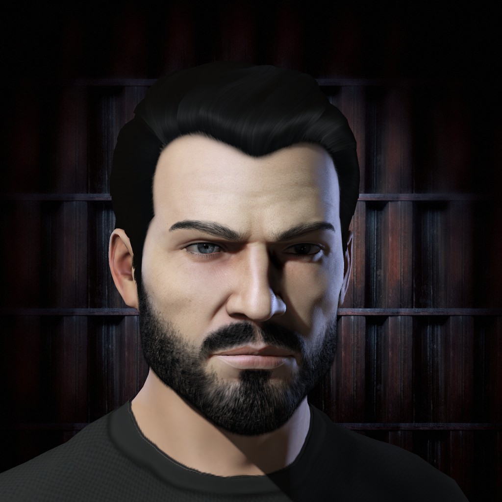 Ian Fender