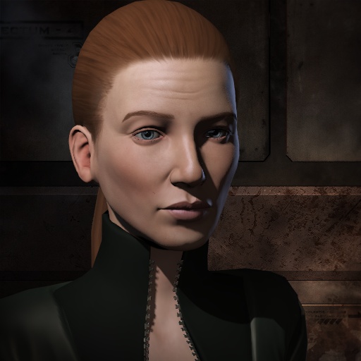 portrait
