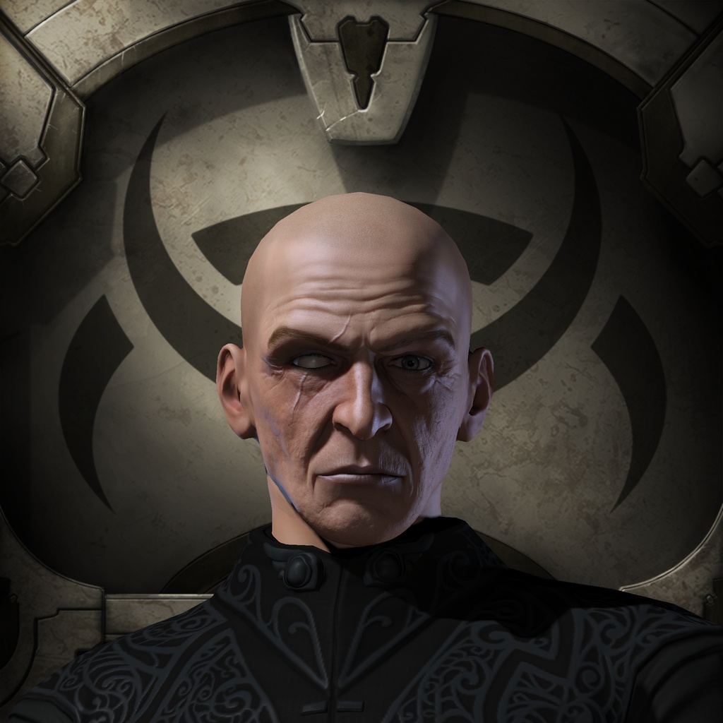 Lord Tarkin