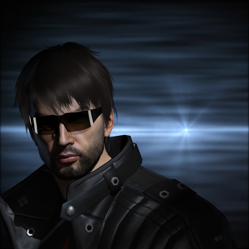 Elias Rosebane