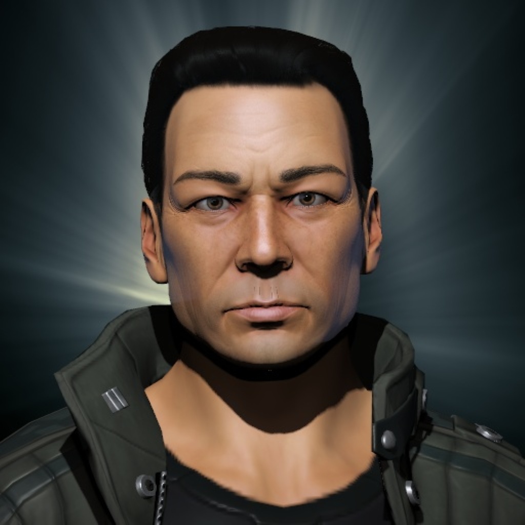 Chruker II Chruker II