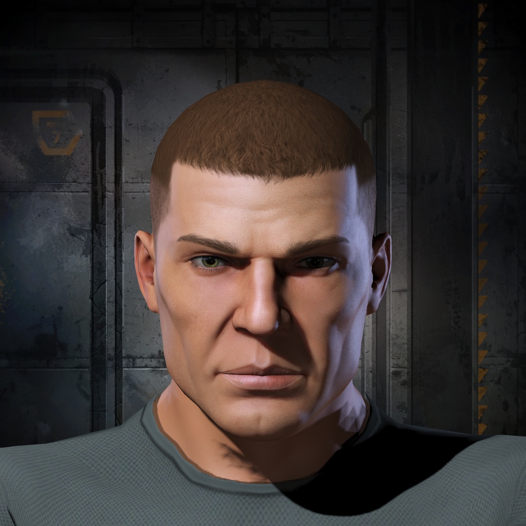 Lt Valunov