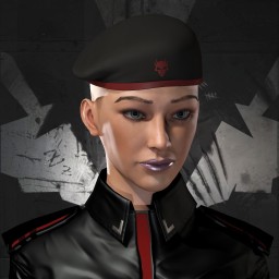 DAUZONA portrait