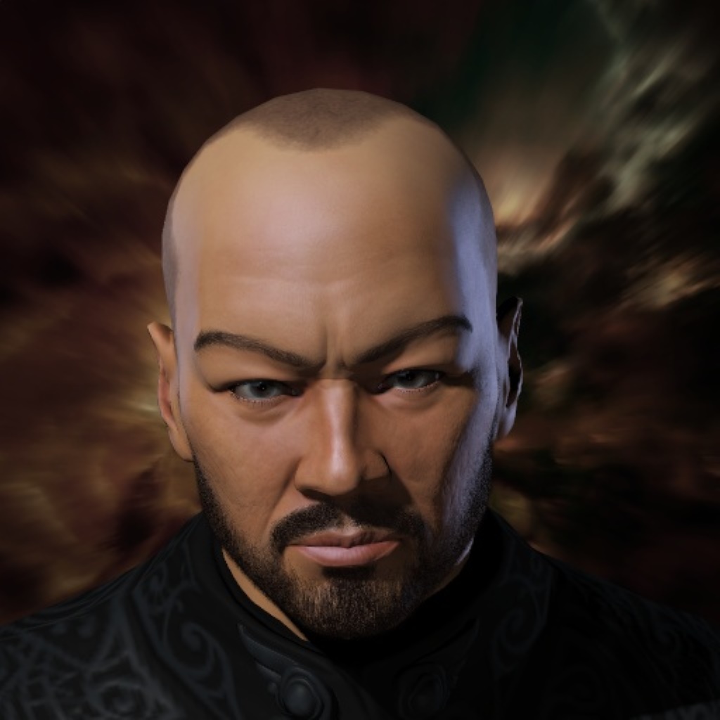 Soraster ApHugh