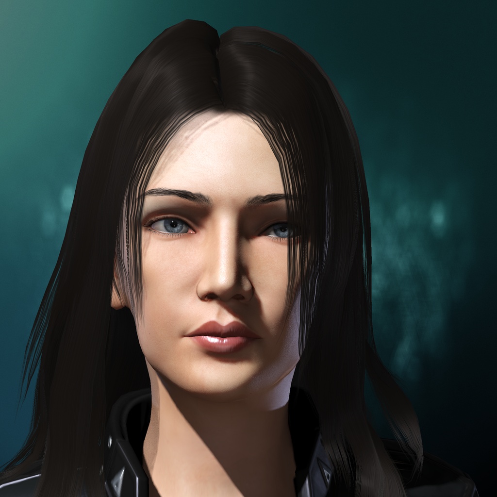 Cyber Mirytwo
