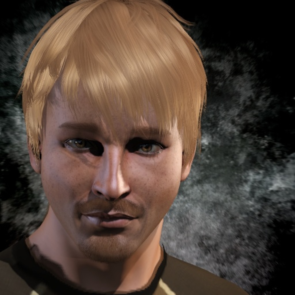 Thaden Industrialist