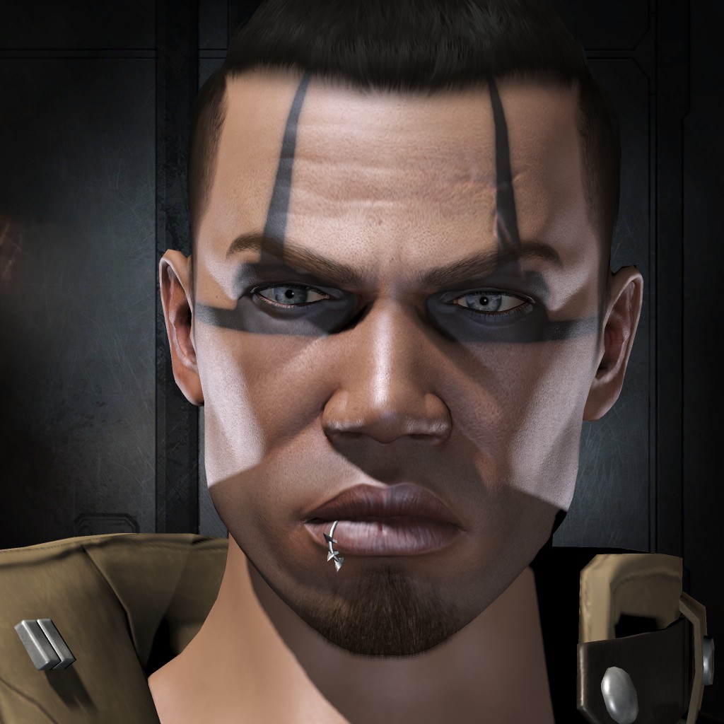 Felix Eldar