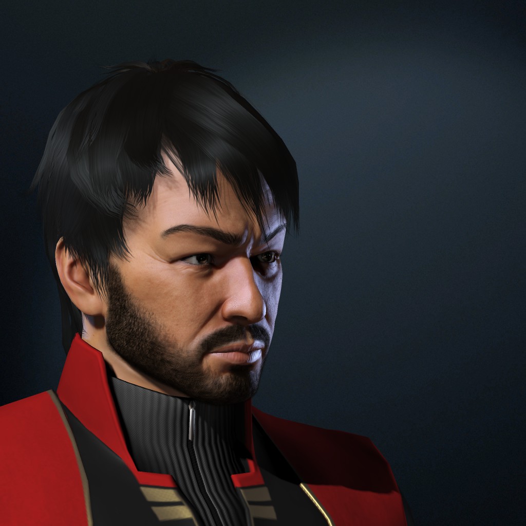portrait
