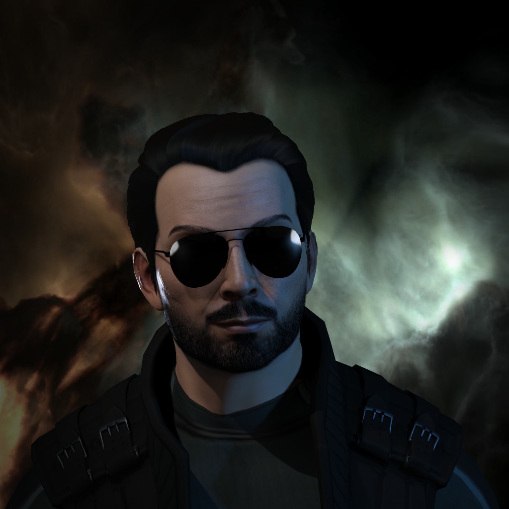 Randall Sykes Randall Sykes