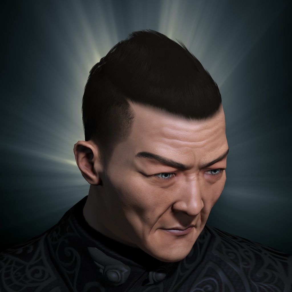 Maverick Thomson