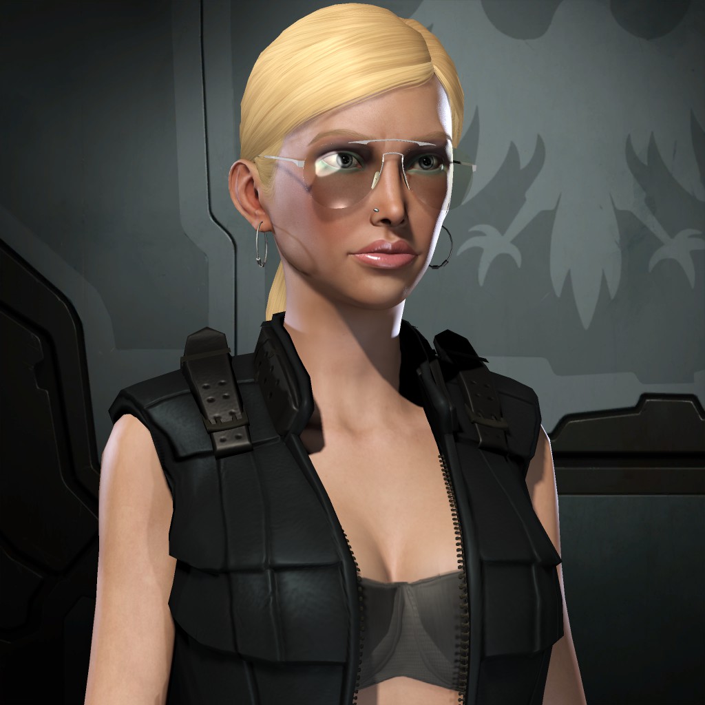 Jesteria Harbinger