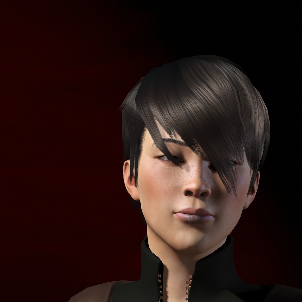 inv portrait