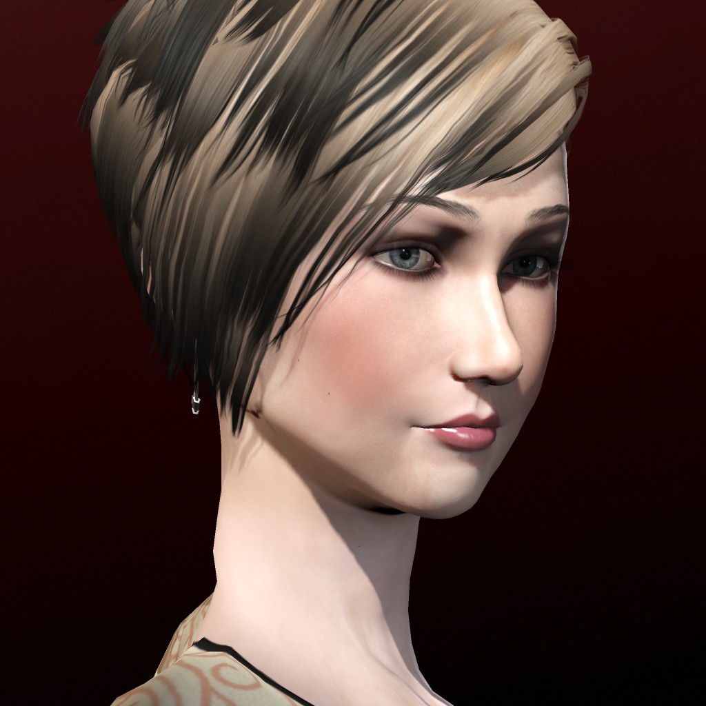 inv portrait