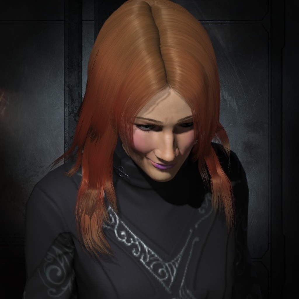 Angelique Le'Fox
