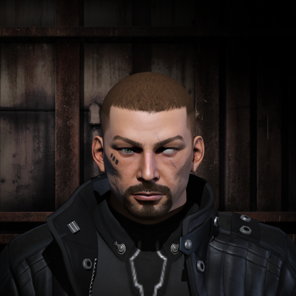 Alex Minotavr