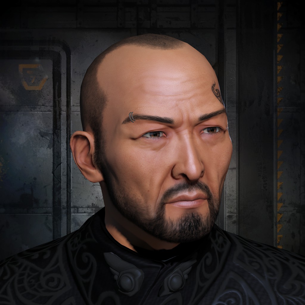 Vlad Falek