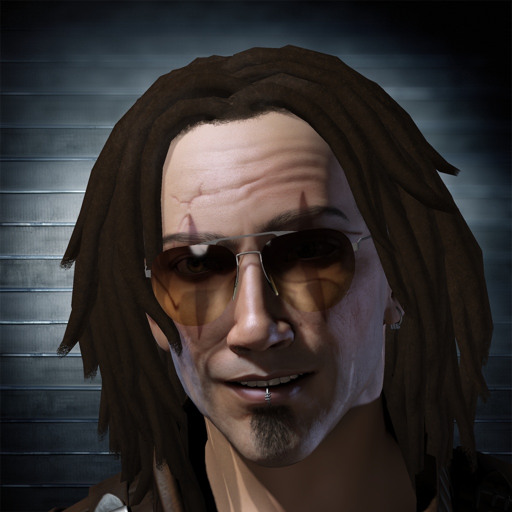 Reese Tek'al