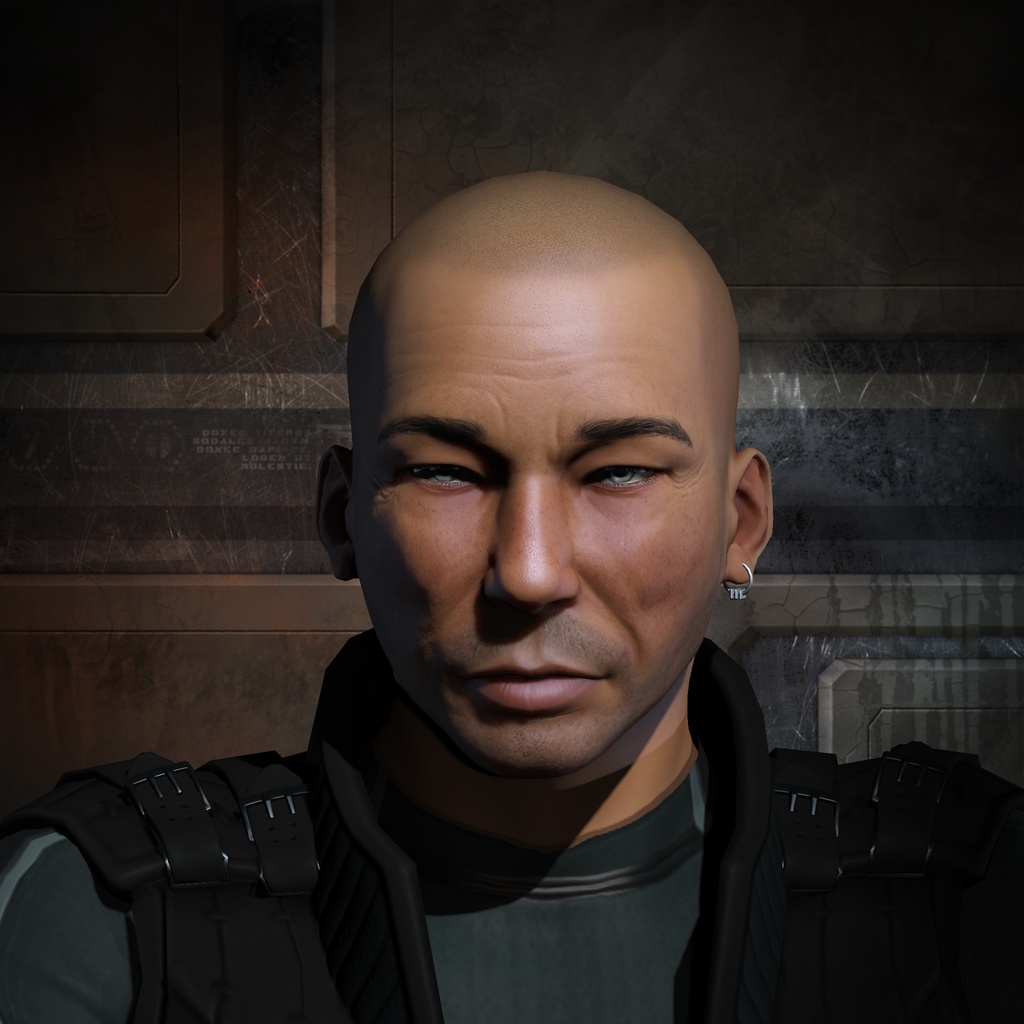 portrait