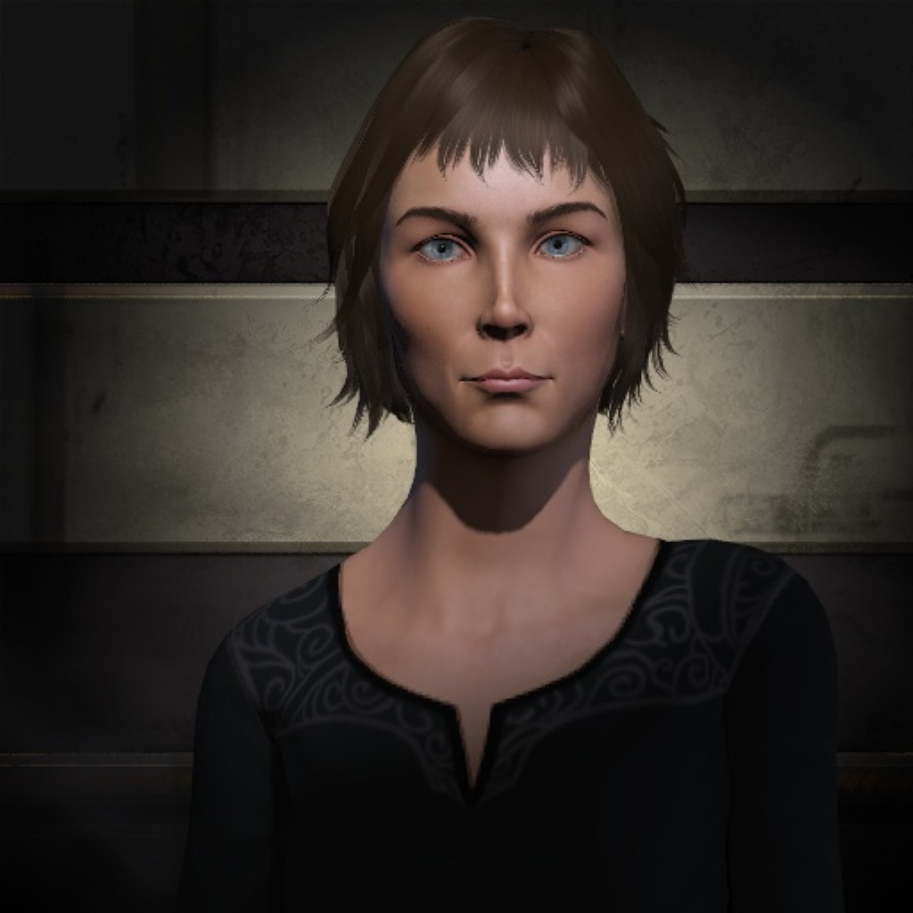 Athena Curie